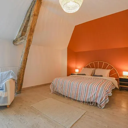 Loiseau D'orient Holiday home