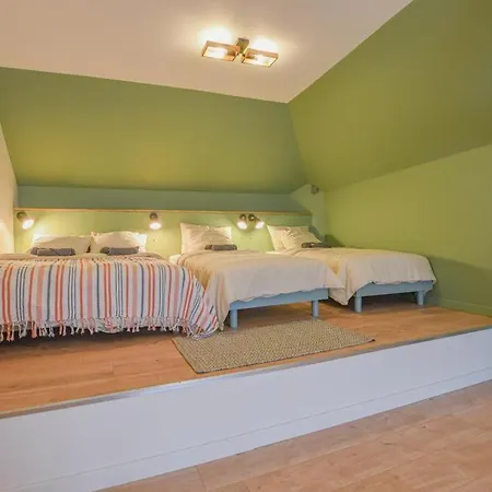 Loiseau D'orient Holiday home