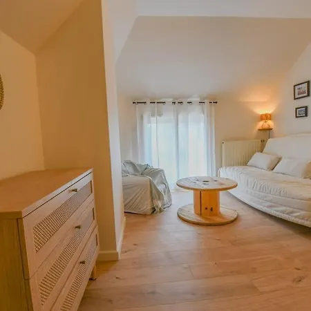 Loiseau D'orient Holiday home Geraudot